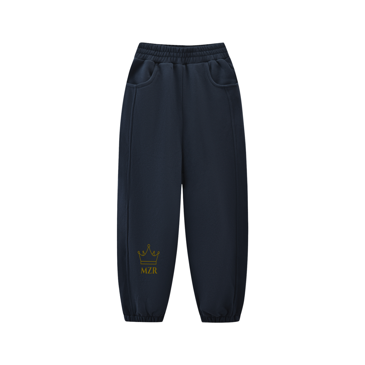 MZNRY| MZR CROWN| Sweatpants