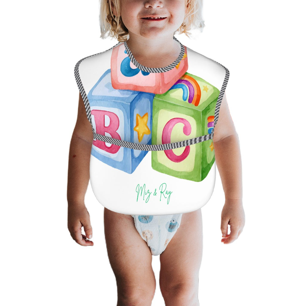 Baby Bibs Customized S