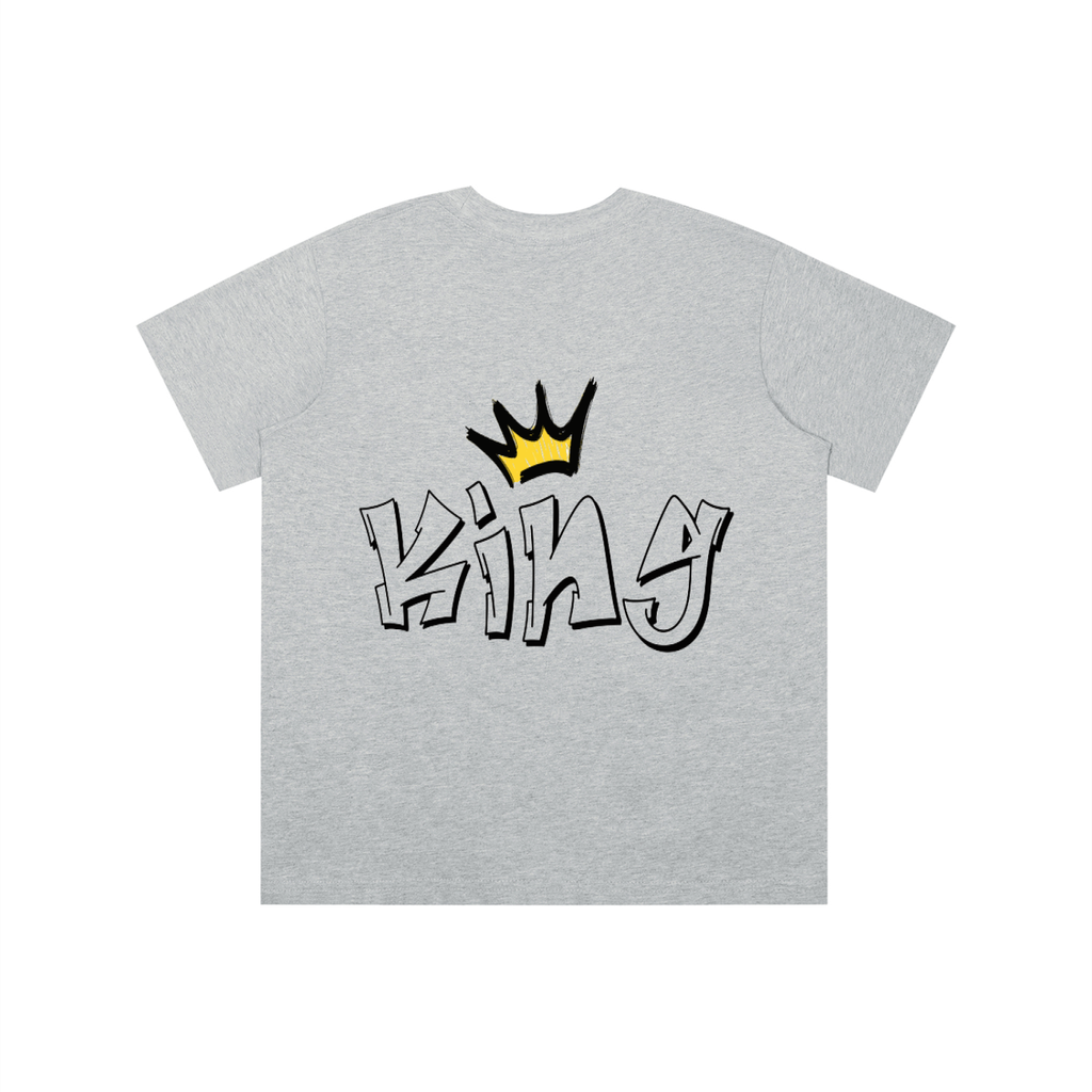 MZNRY|KING| Essential T-shirt