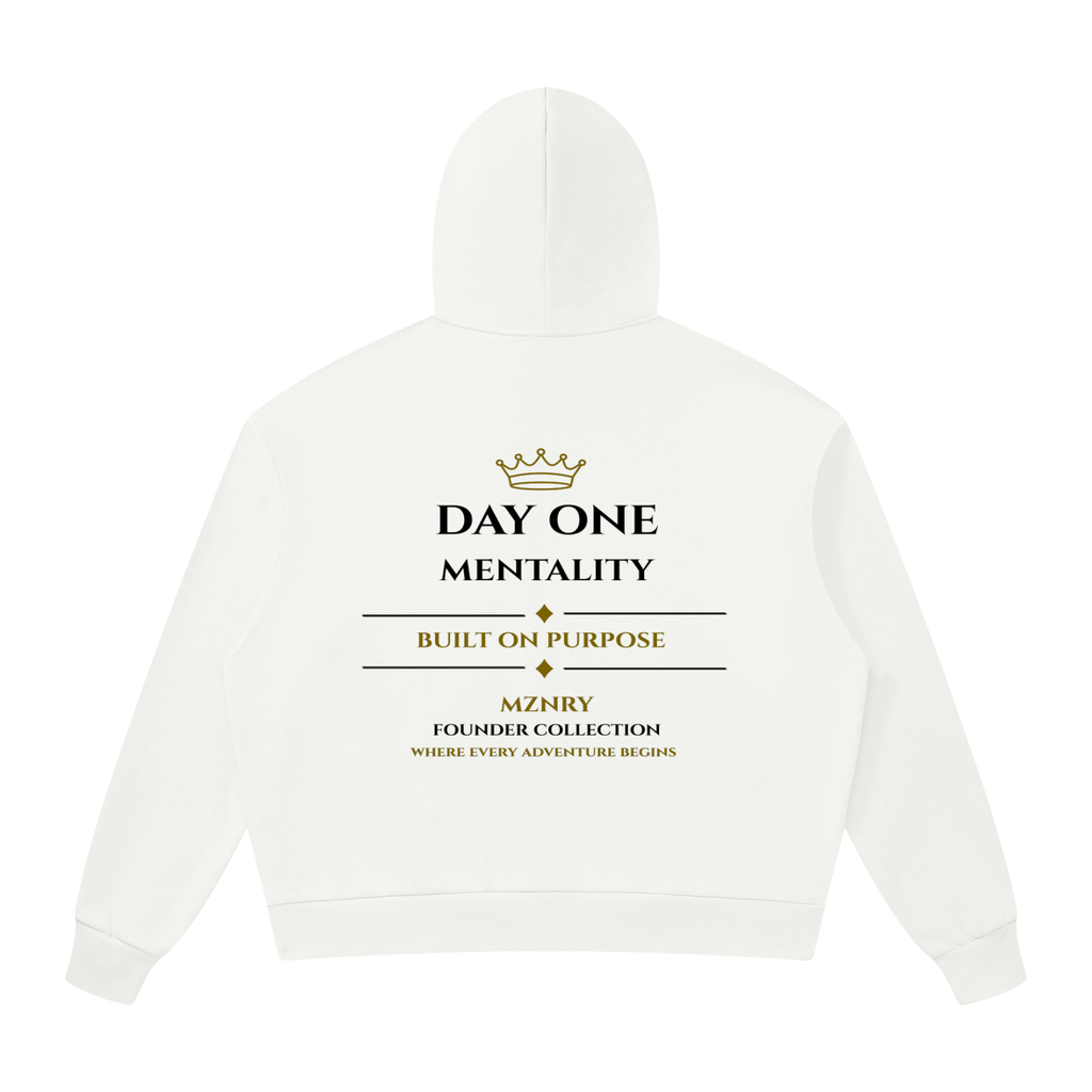 F001 B.O.P Hoodie