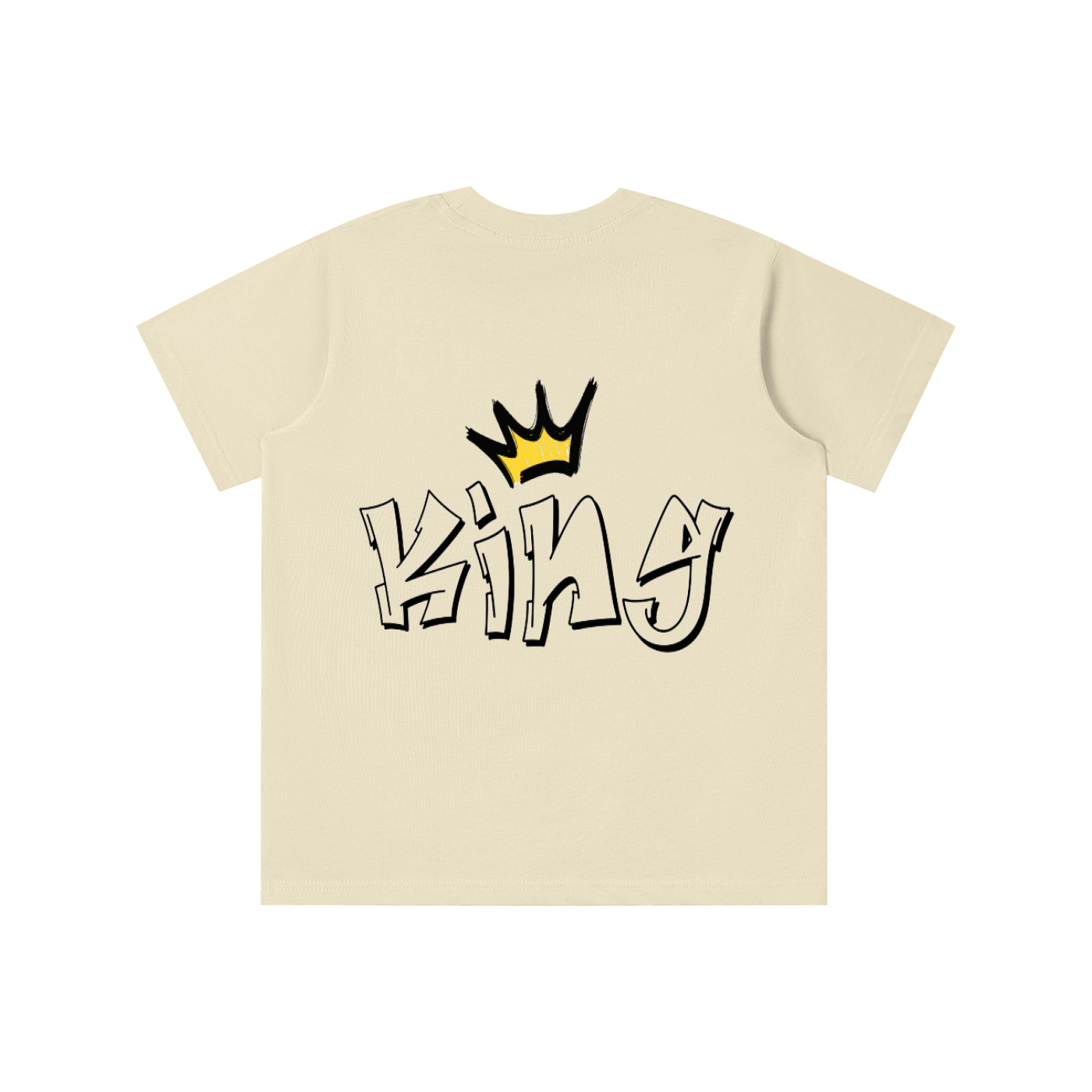 MZNRY|KING| Essential T-shirt