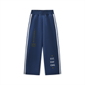 MZNRY| Day 1|Tape Sweatpants