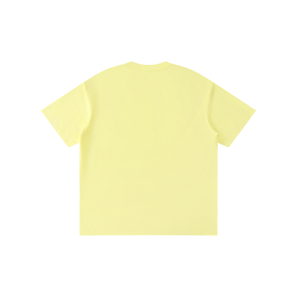 MZNRY| GRAFITI| Crewneck T-Shirt