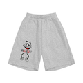 MZNRY LIMITED EDITION 'Stan Man' Kids' Shorts