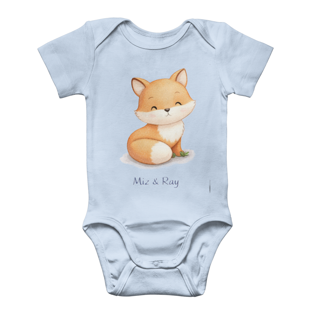 dinoblanket Letter 'Adventure Baby Bodysuit