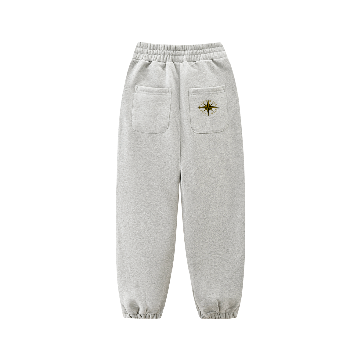 FFC001|EST.D1| Jogged Sweatpants