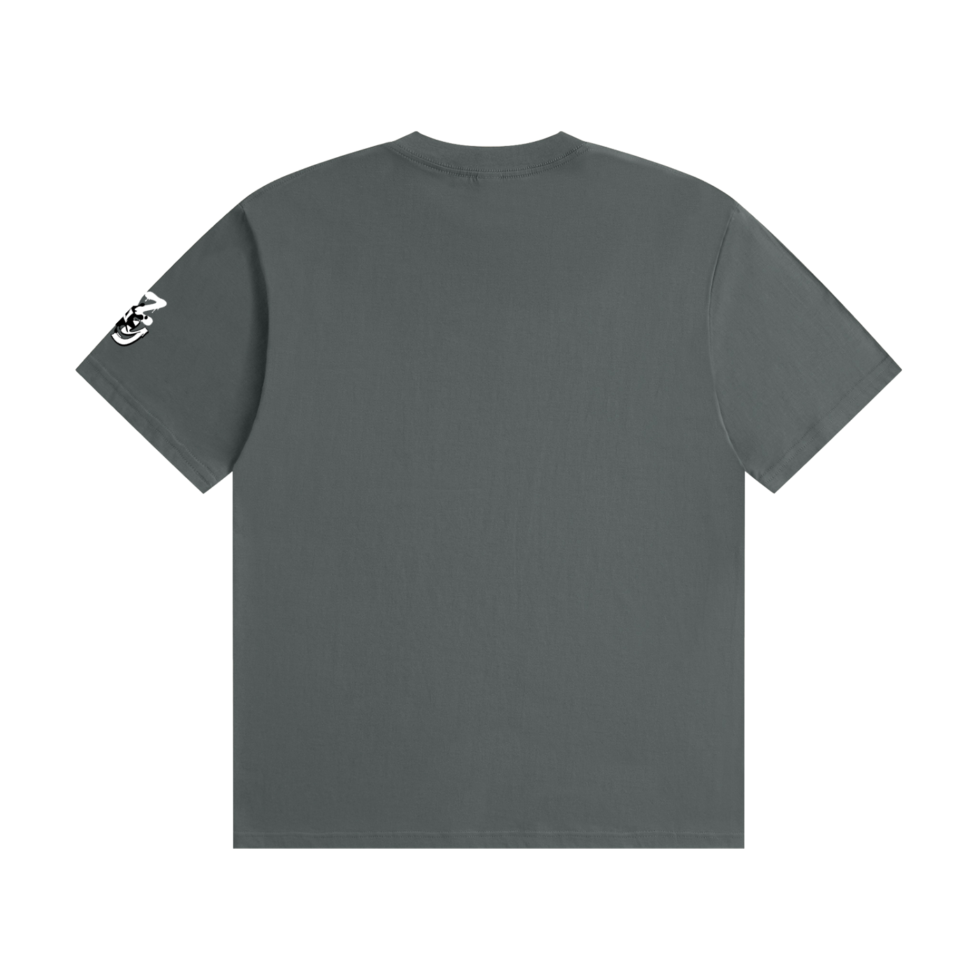 MZNRY| BLK&WHT | Unisex Seamless Cotton T-Shirt