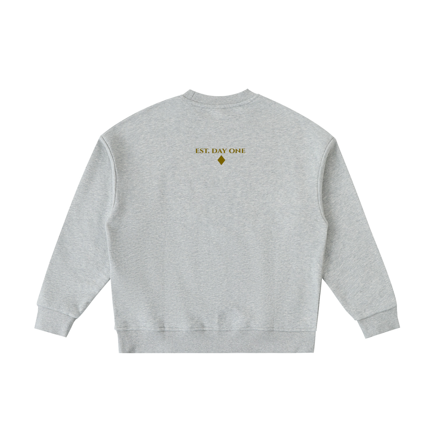 FF001|MZNRY| Stand Alone' Crewneck