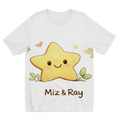 Super Star Kids T-Shirt | MZNRYClub | Miz & Ray