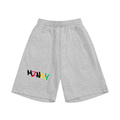 MZNRY LIMITED EDITION Collection 'Signature' Kids' Shorts