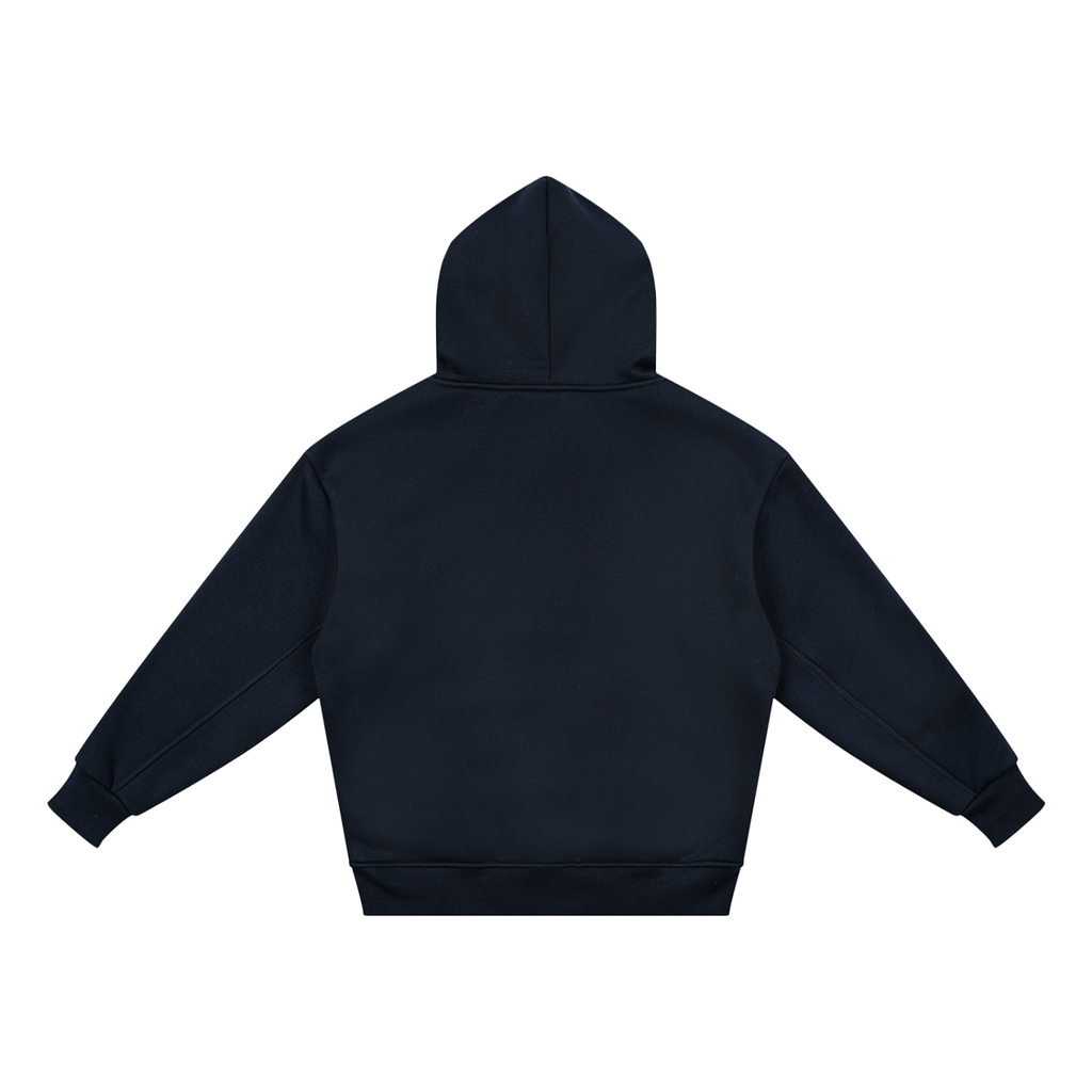 Essential Kids' Fleece Hoodie