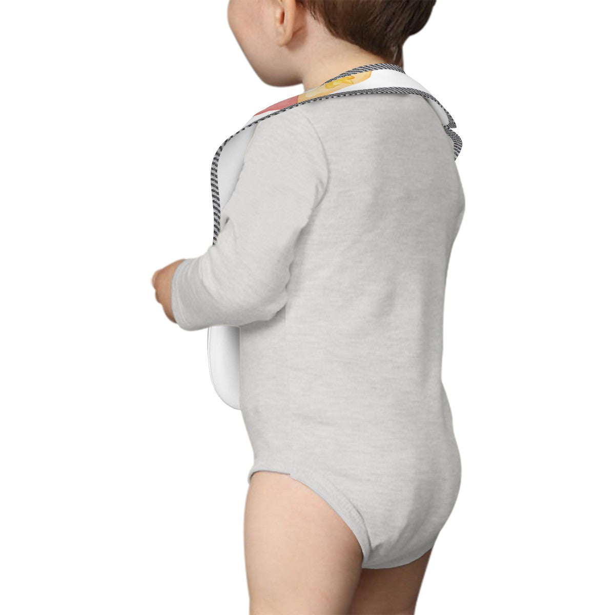 Baby Bibs Customized S