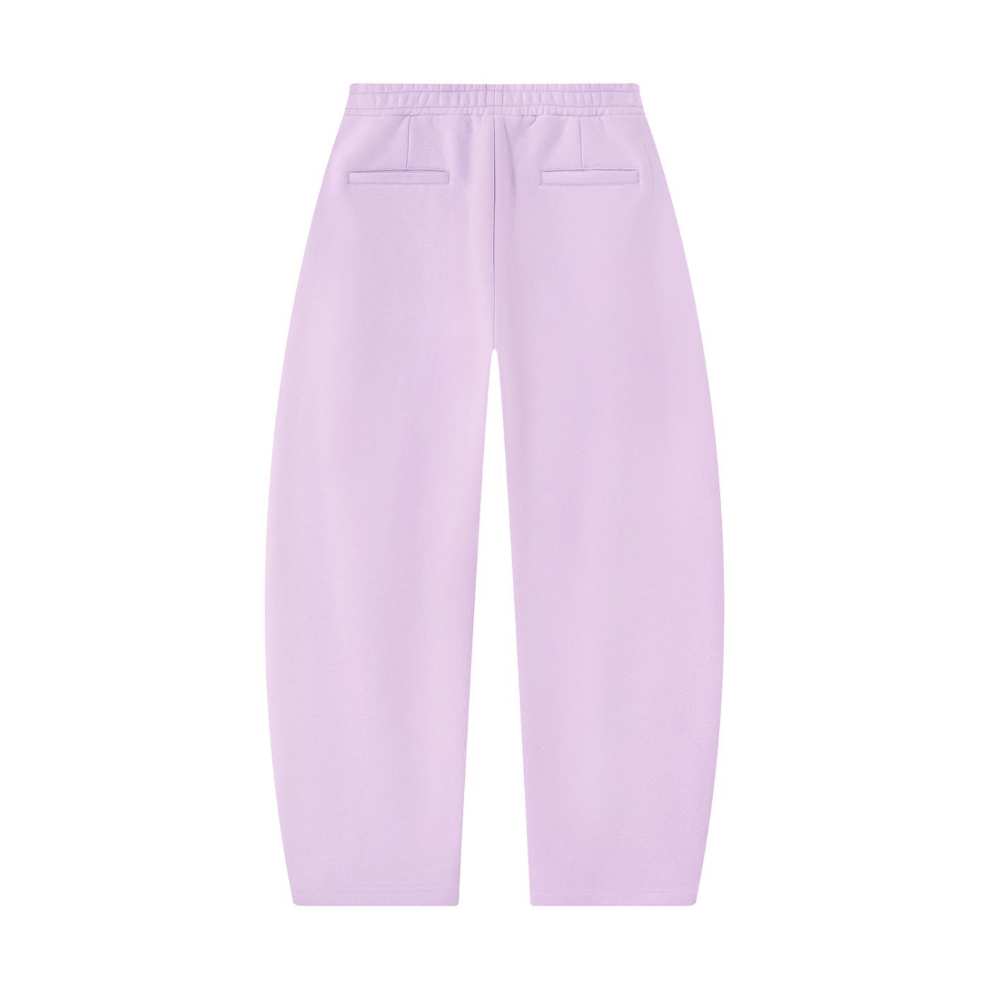 FC001| THE START| Unisex Barrel Leg Sweatpants