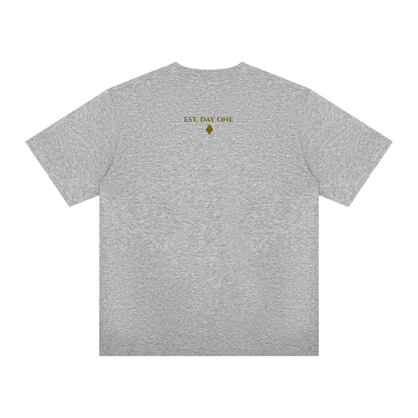 FC001 Signature' Crewneck T-Shirt