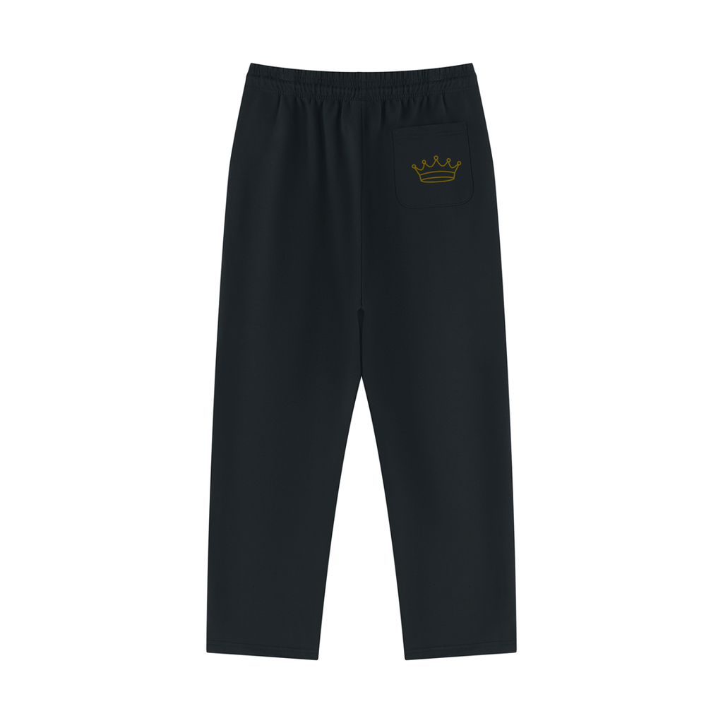 FC001|B.O.P|  Straight Leg Sweatpants