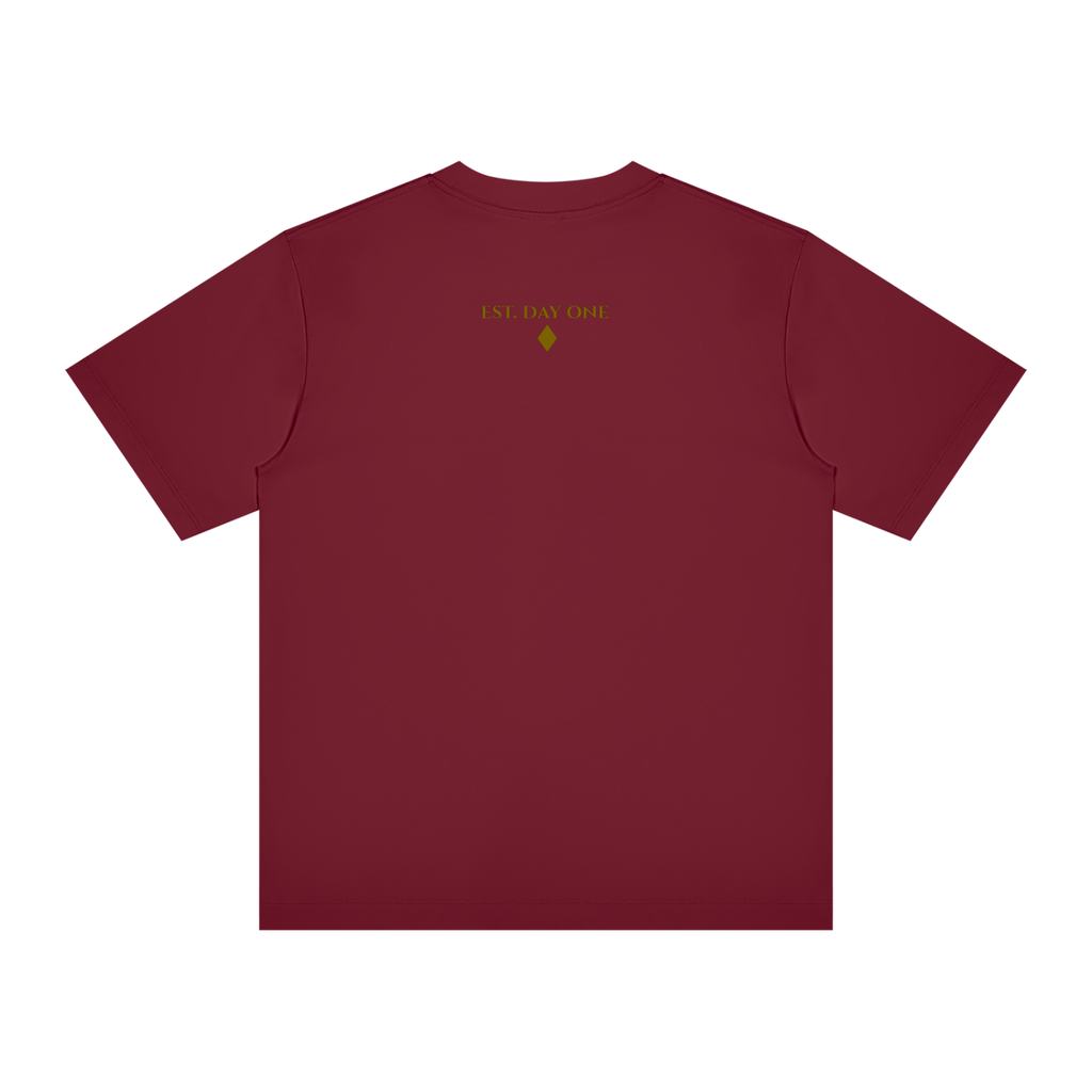 FC001 Signature' Crewneck T-Shirt