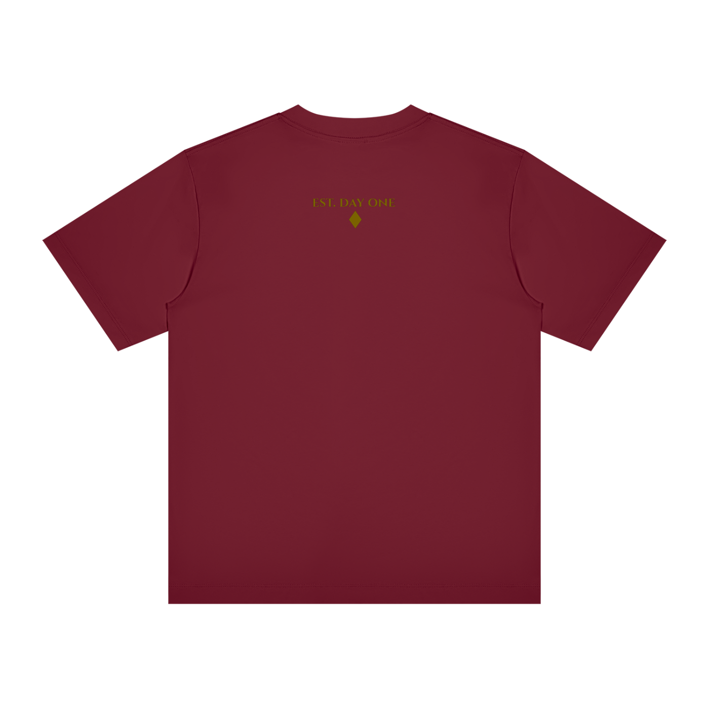 FC001 Signature' Crewneck T-Shirt