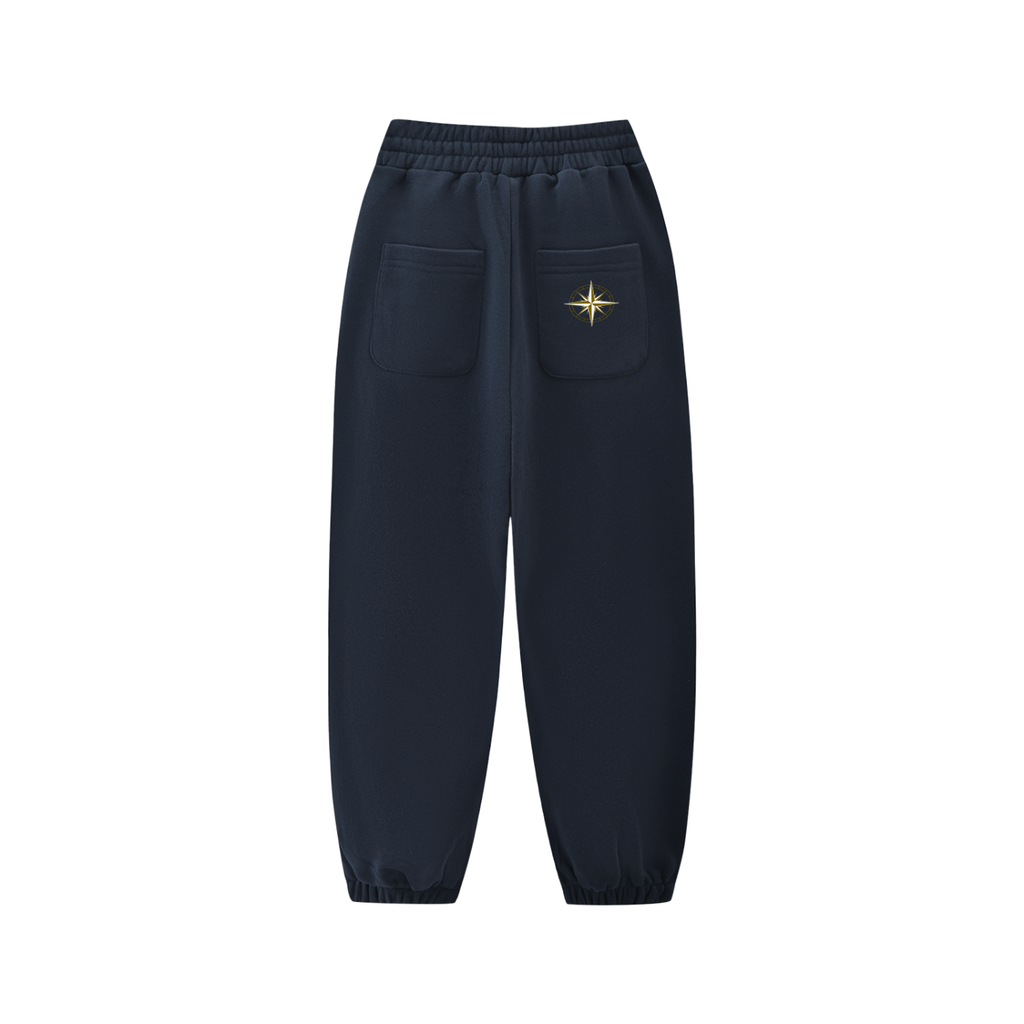 FFC001|EST.D1| Jogged Sweatpants