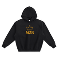 MZNRY| MZR Boxy Hoodie