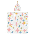 Star Light Swaddle & Beanie Set