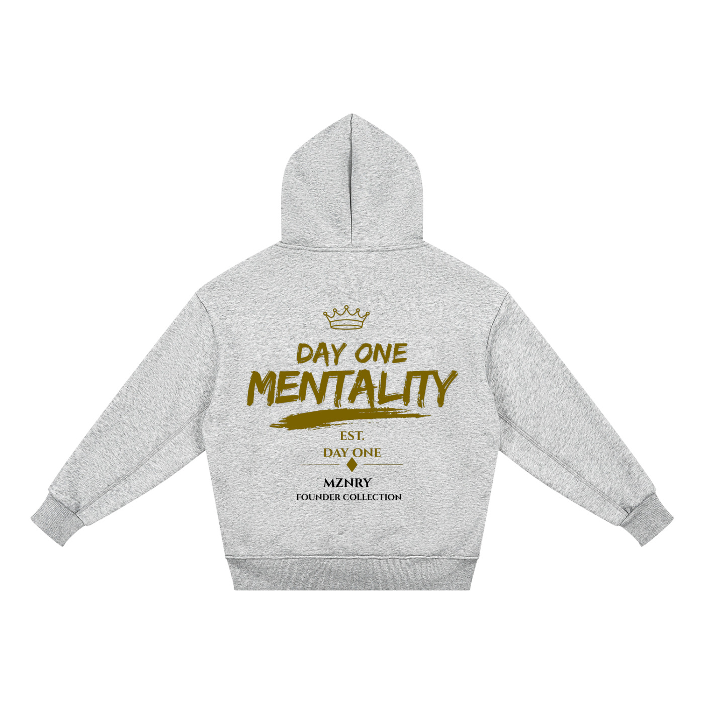 Essential Kids' Fleece Hoodie