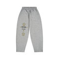 MZNRY| THE START| Wide-Leg Sweatpants