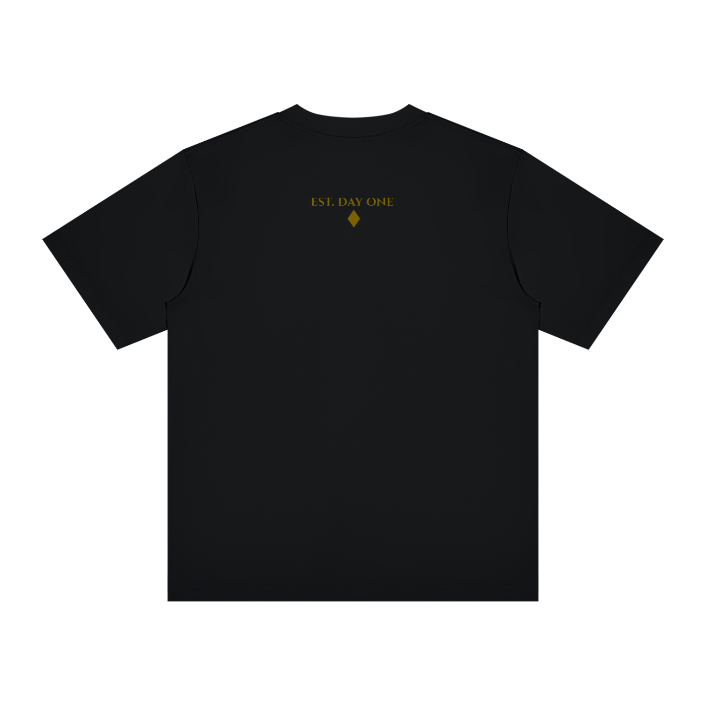 FC001 Signature' Crewneck T-Shirt