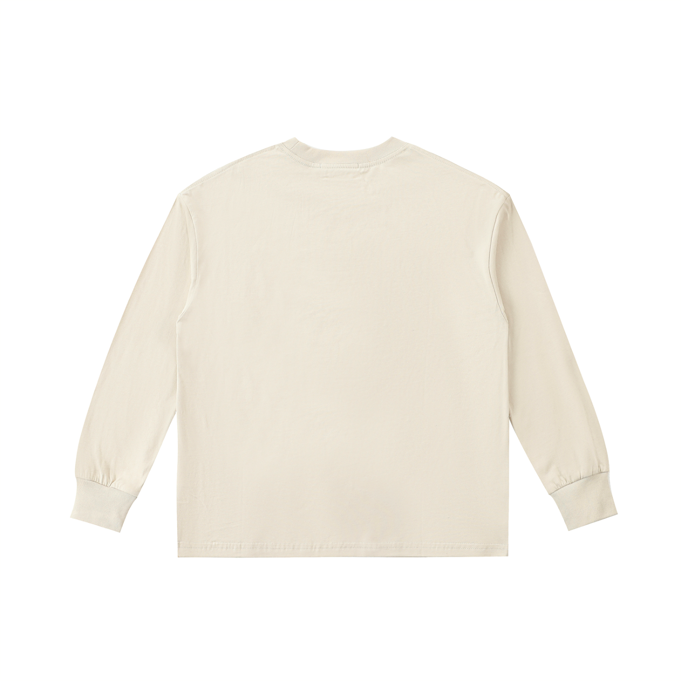 26 Ball Kids' Quick-Dry Cotton Long-Sleeve Tee