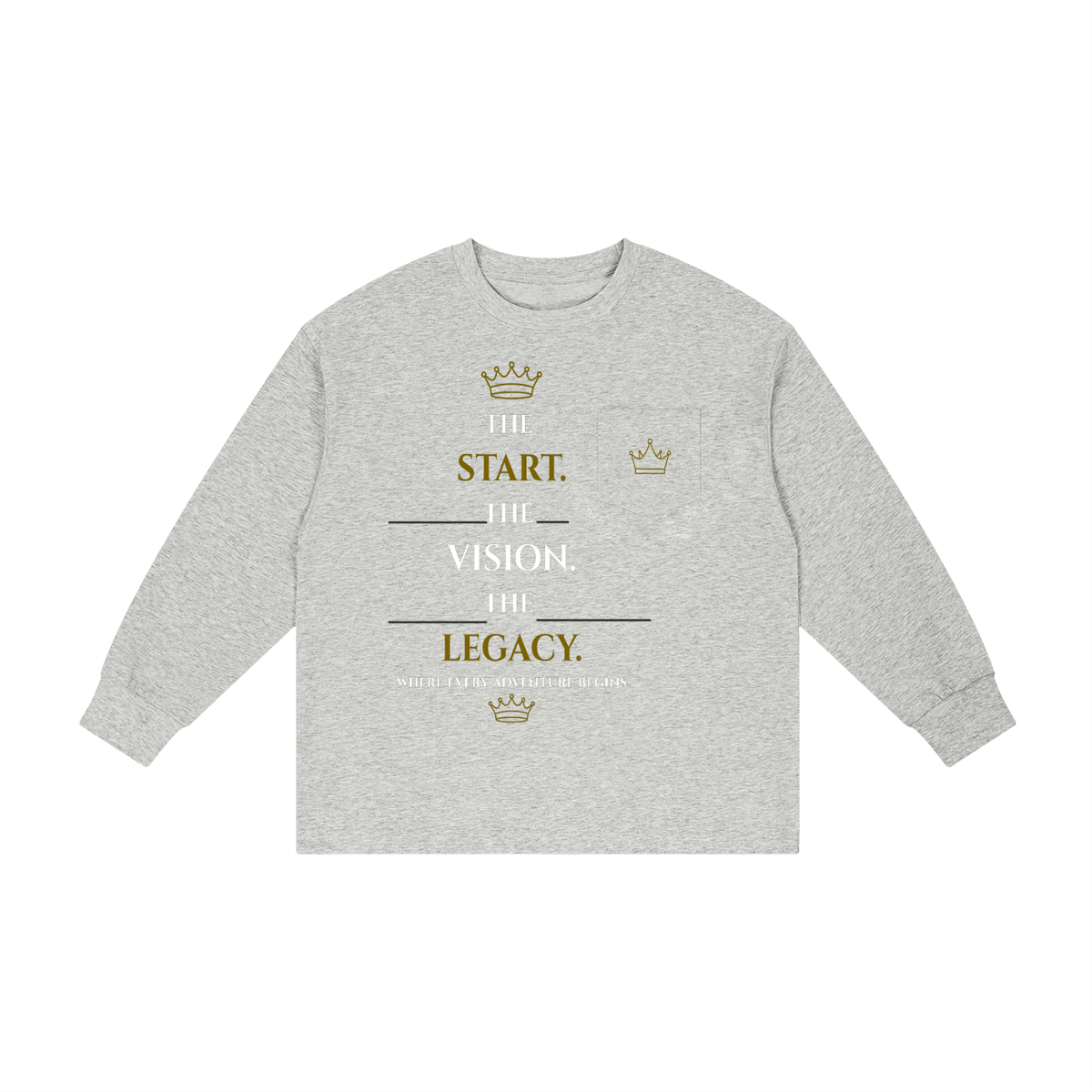 sweatshirts