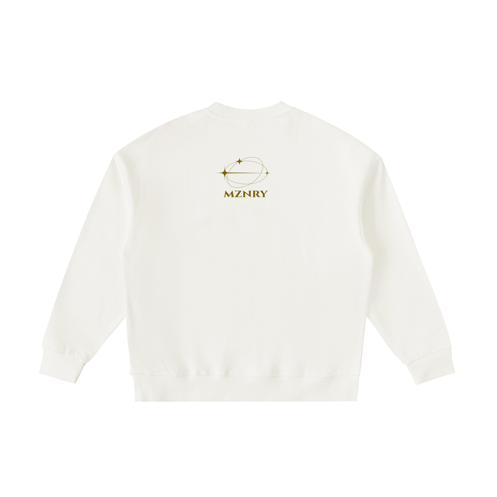 FF001 | MZNRY |Dreamer'  KID'S Crewneck