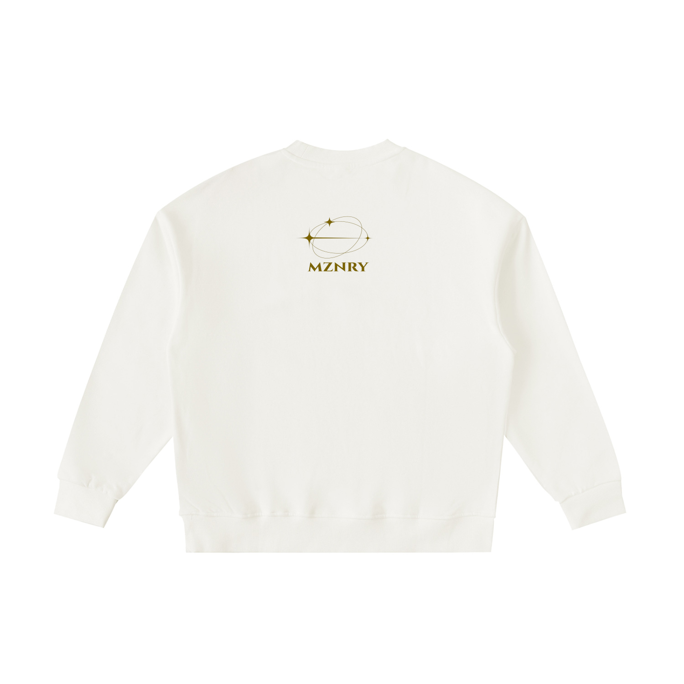 FF001 | MZNRY |Dreamer'  KID'S Crewneck