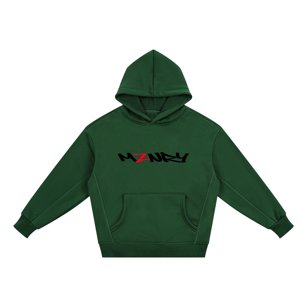 MZNRY LIMITED EDITION 'King of Spades' Kids' Fleece Hoodie
