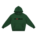 MZNRY LIMITED EDITION 'King of Spades' Kids' Fleece Hoodie