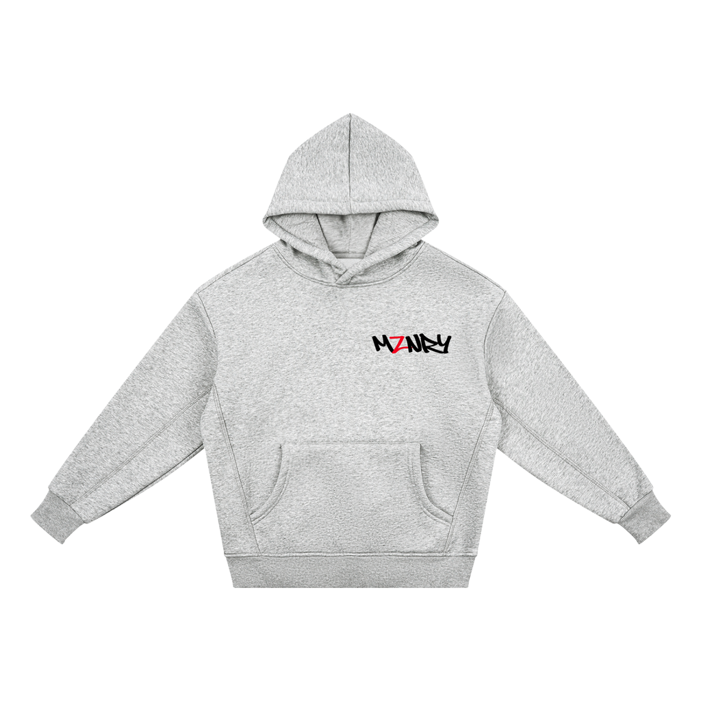 MZNRY LIMITED EDITION 'Take Out' Kids' Fleece Hoodie