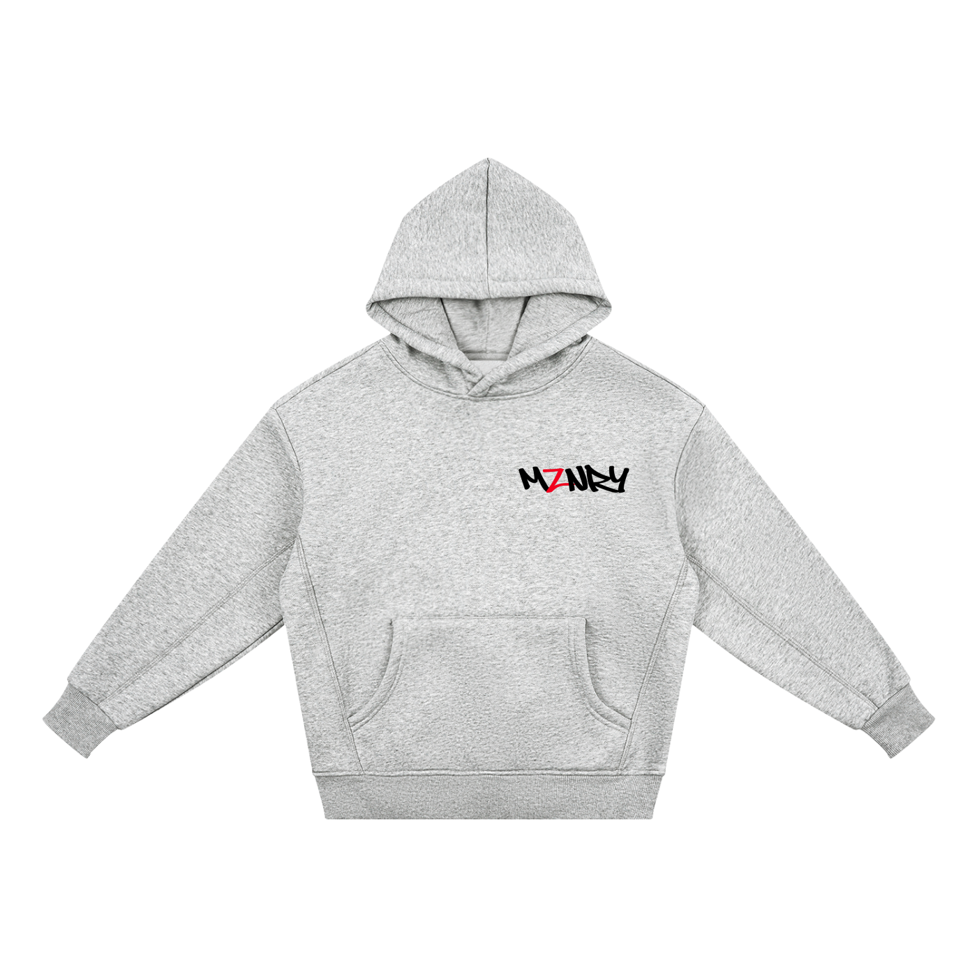 MZNRY LIMITED EDITION 'Take Out' Kids' Fleece Hoodie