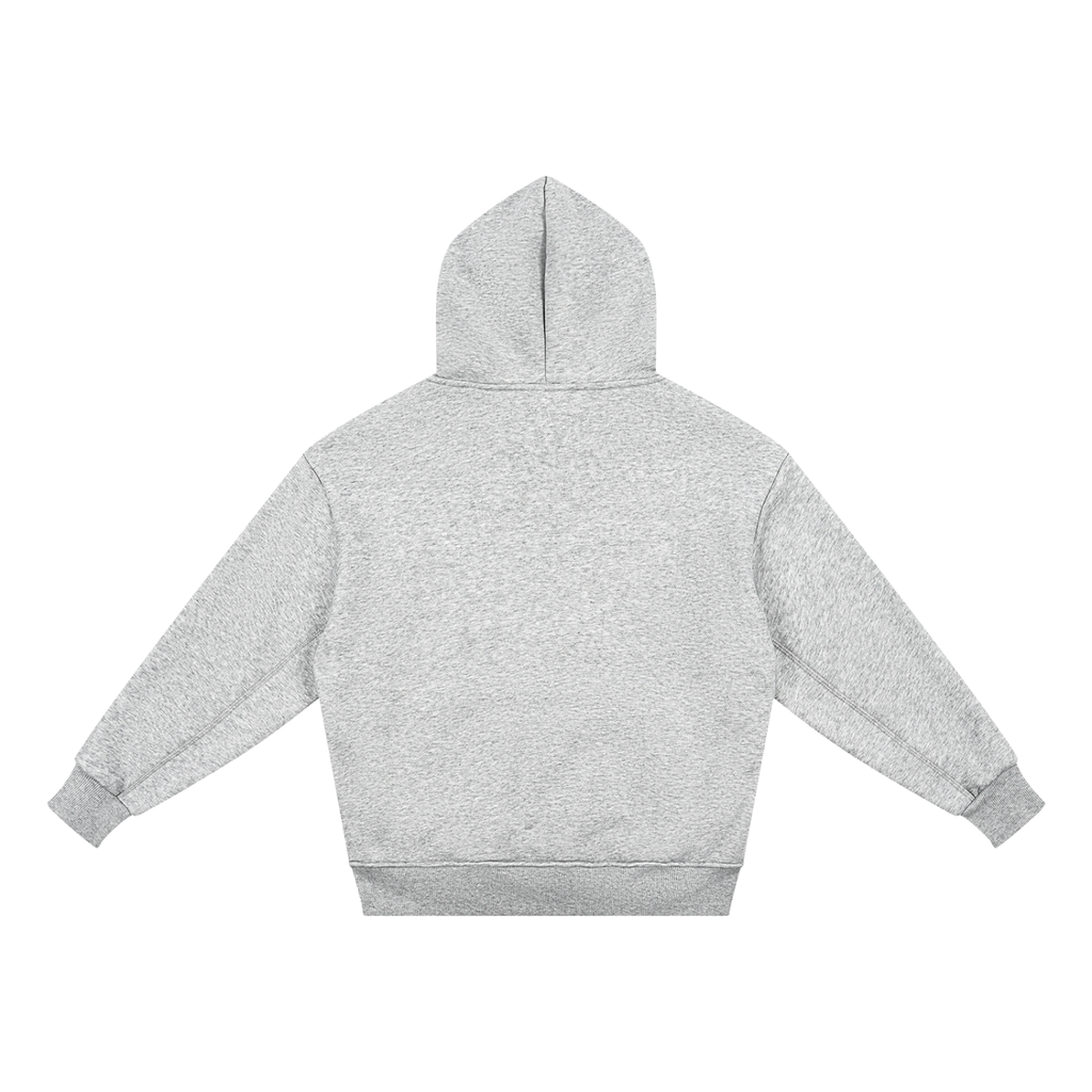 MZNRY LIMITED EDITION Collection 'Signature' Kids' Fleece Hoodie