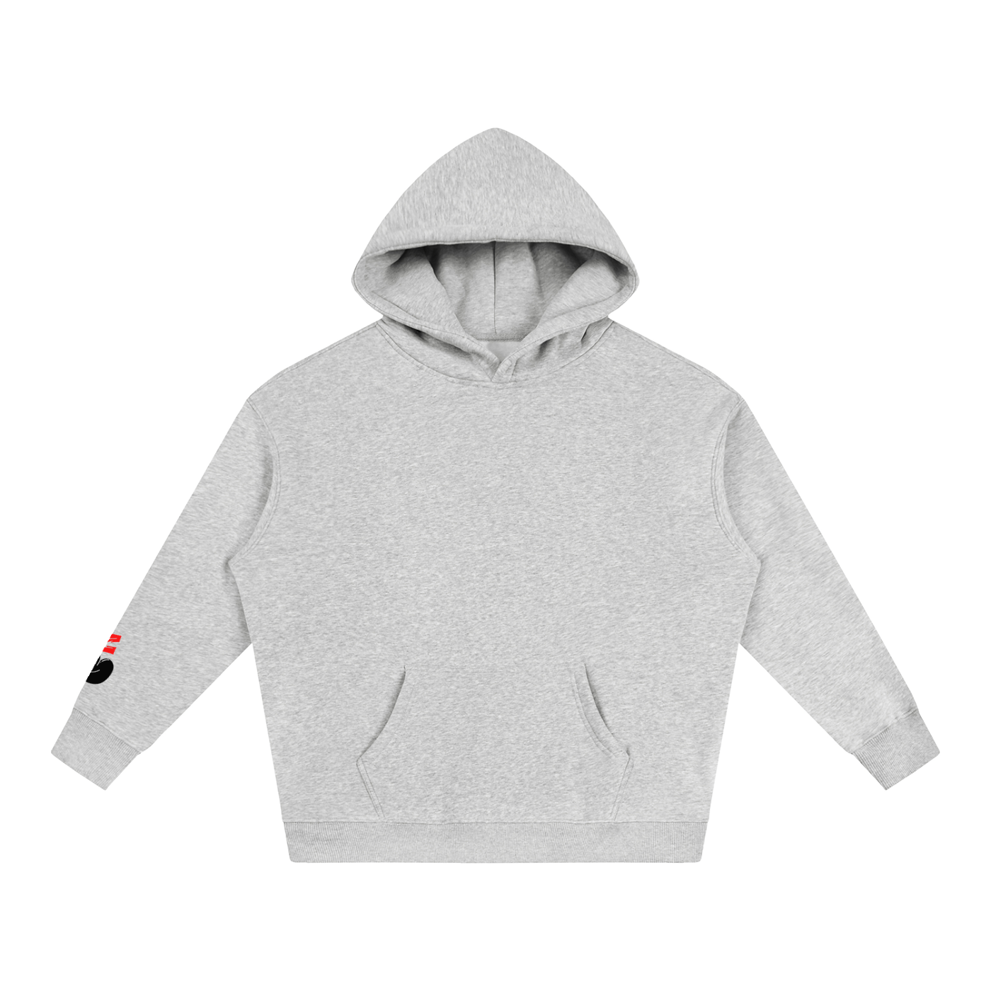 MZNRY| Oversize Hoodie